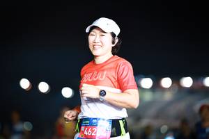 BIB: 46264
                            <button type="button" onclick="openModal(22929041)" class="btn btn-primary btn-sm float-right btn-popup" data-toggle="modal" data-target=".modal-high-quality">
                        <i class="fas fa-shopping-cart"></i> Add to Cart
                    </button>
                                            <button type="button" onclick="isThisMe(22929041, true)" class="btn btn-success btn-sm float-right btn-popup btn-isme hidden" data-toggle="tooltip" data-placement="bottom" title="นี่คือรูปของคุณใช่ไหม คลิกที่นี่เพื่อเอาเข้าอัลบั้ม">
                        <i class="fas fa-plus"></i> Add to album
                    </button>
                    <button type="button" onclick="isThisMe(22929041, false)" class="btn btn-warning btn-sm float-right btn-popup btn-isnotme hidden">
                        <i class="fas fa-ban"></i> Remove from album
                    </button>